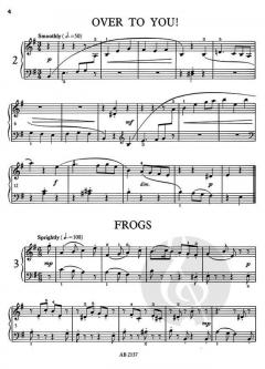 Easy Going Pieces von Lionel Salter 