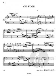 Easy Going Pieces von Lionel Salter 