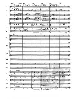 Norwegian Dances No. 2 & 3 von Edvard Grieg 