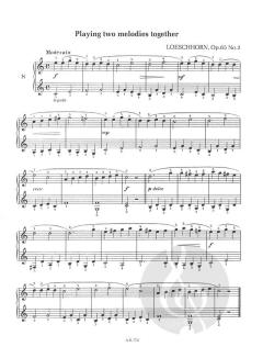 Graded Pianoforte Studies, Second Series, Grade 1 