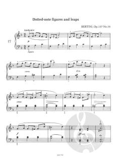 Graded Pianoforte Studies, Second Series, Grade 1 