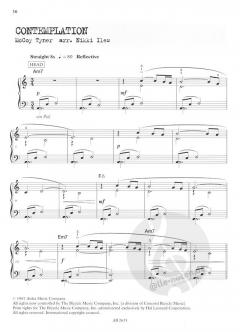 Jazz Piano Pieces Grade 2 