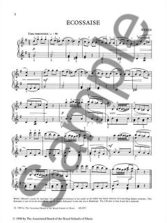 More Romantic Pieces For Piano Book 1 von Lionel Salter 
