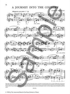 More Romantic Pieces For Piano Book 2 von Lionel Salter 