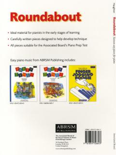 Roundabout von Alan Haughton 