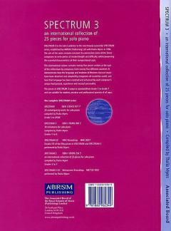 Spectrum 3 