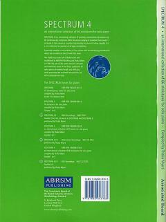 Spectrum 4 