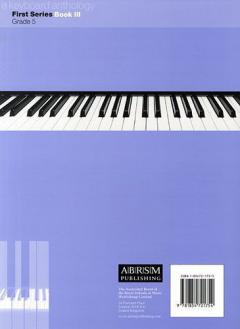 A Keyboard Anthology, First Series Book 3 von Howard Ferguson 