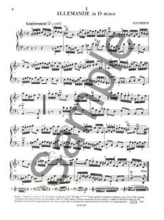 A Keyboard Anthology, First Series Book 3 von Howard Ferguson 