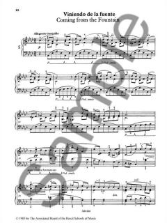 Cuentos de la Juventud (Stories Of The Young) Op.1 von Thomas A. Johnson 