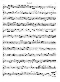 Lobet Gott in seinen Reichen von Johann Sebastian Bach 