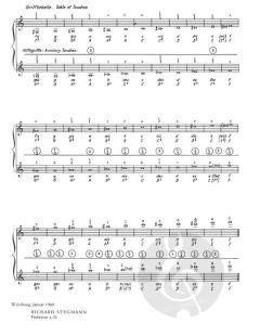 Elementare Trompetenschule Teil 1 von Richard Stegmann im Alle Noten Shop kaufen