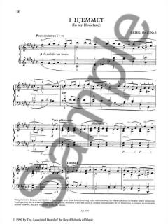 More Romantic Pieces For Piano Book 3 von Lionel Salter 