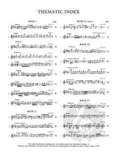 Selected Keyboard Sonatas Book 3 von Howard Ferguson 