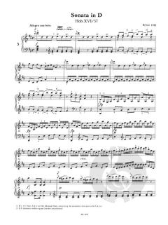 Selected Keyboard Sonatas Book 3 von Howard Ferguson 