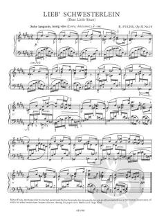 Short Romantic Pieces For Piano Book 3 von Lionel Salter 