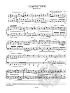 Short Romantic Pieces For Piano Book 3 von Lionel Salter 