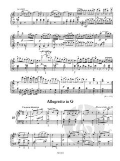 Sixteen Short Pieces von Timothy Roberts 