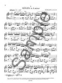 A Keyboard Anthology, First Series Book V von Howard Ferguson 