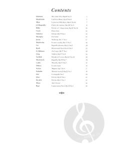 A Romantic Sketchbook For Piano Book 4 von Alan Jones 