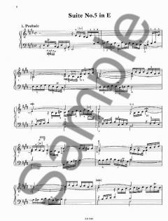 Eight Great Suites Book 2 von Richard Jones 