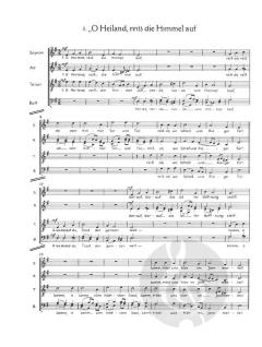 In dulci jubilo op. 51 von Hans Lang 