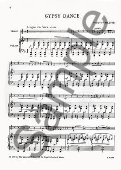 The Well-Tuned Fiddle Book 2 