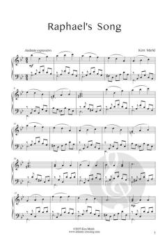 Ballads for Piano von Kim Märkl (Download) 