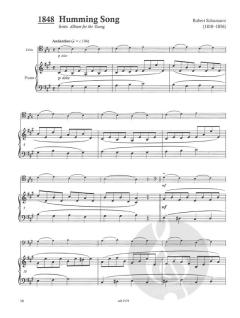 Time Pieces For Cello Vol. 3 von Catherine Black im Alle Noten Shop kaufen