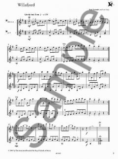 Music Medals Platinum Guitar Ensemble Pieces 