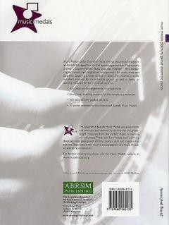 Music Medals Platinum Guitar Ensemble Pieces 