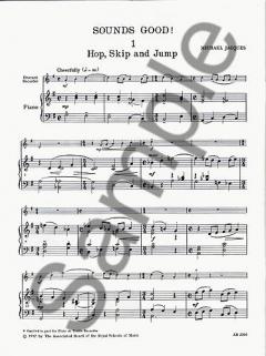 Sounds Good! von Michael Jacques 