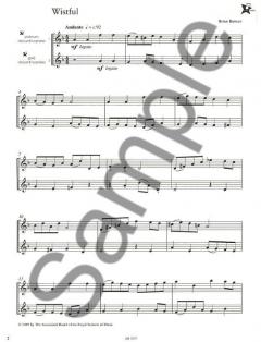 Music Medals Platinum Recorder Ensemble Pieces 