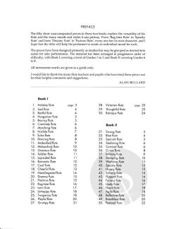 Fifty for Flute Book 1 von Alan Bullard 