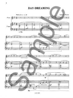 New Pieces for Flute Book 1 