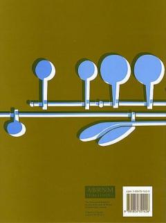 New Pieces for Flute Book 1 