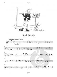 Party Time! von Alan Bullard 