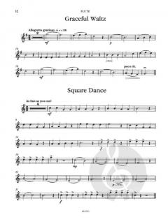 Party Time! von Alan Bullard 