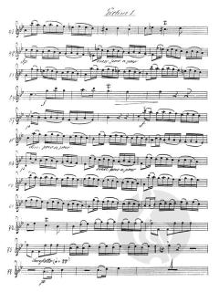 Silete Venti HWV 242 von Georg Friedrich Händel 