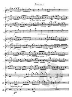 Silete Venti HWV 242 von Georg Friedrich Händel 