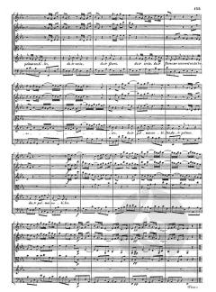 Silete Venti HWV 242 von Georg Friedrich Händel 