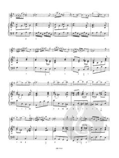 Baroque Flute Pieces Book 5 (Richard Jones) 