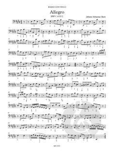 Baroque Flute Pieces Book 5 (Richard Jones) 