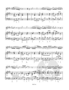 Baroque Flute Pieces Book 5 (Richard Jones) 
