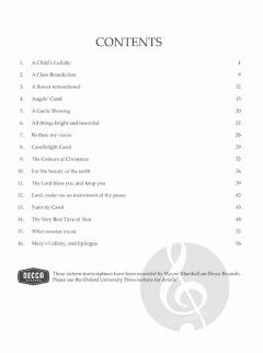 The Complete John Rutter Piano Album 