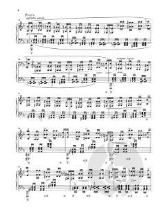 Après une lecture du Dante von Franz Liszt 