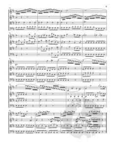 Divertimenti KV 136–138 von Wolfgang Amadeus Mozart 