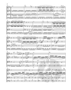 Divertimenti KV 136–138 von Wolfgang Amadeus Mozart 
