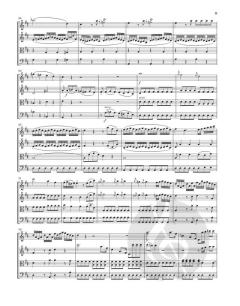 Divertimenti KV 136–138 von Wolfgang Amadeus Mozart 