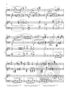 Klavierkonzert Nr. 2 A-dur von Franz Liszt 